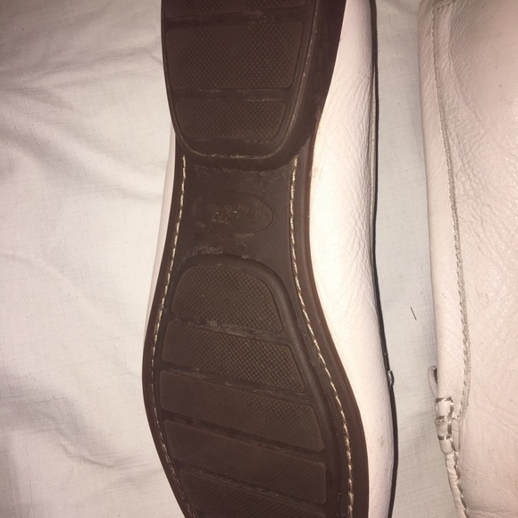 Coach men loafers - Picture 6 of 6